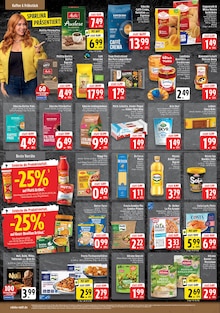 Erdbeeren im EDEKA Prospekt "Aktuelle Angebote" mit 8 Seiten (Mönchengladbach)