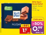 Bunte Vielfalt bei Netto Marken-Discount im Villmar Prospekt für 0,99 €