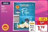 Feta bei Netto Marken-Discount im Bad Rappenau Prospekt für 1,79 €