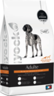 Promo Aliment pour chien adulte races moyennes de 10 à 25 kg à 49,99 € dans le catalogue Point Vert à Montesquieu-Volvestre