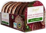 Feine Nürnberger Oblatenlebkuchen im Angebot bei Penny in Nordhausen Feine Nürnberger Oblatenlebkuchen Angebote von Douceur bei Penny Nordhausen für 1,99 €