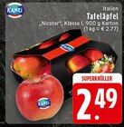 EDEKA Hamm Prospekt mit  im Angebot für 2,49 €