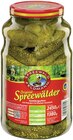 Gewürzgurken im METRO Prospekt Gewürzgurken von Spreewald Feldmann im aktuellen METRO Prospekt für 6,41 €
