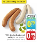 Angebot im EDEKA Frankfurt (Main) Prospekt EDEKA Frankfurt (Main) Prospekt mit im Angebot fĂŒr 0,79 âŹ