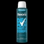 Déodorant Tout le Corps Atomiseur - REXONA dans le catalogue Carrefour