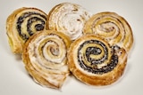 Mini-Schnecken nach Wahl im Angebot bei E center in Wiesbaden Mini-Schnecken nach Wahl Angebote bei E center Wiesbaden für 5,00 €