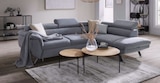 Aktuelle Sitzmöbel Angebote bei mömax in Karlsruhe Aktuelles Wohnlandschaft „Raven“ Angebot bei mömax in Karlsruhe ab 999,00 €