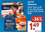 Winterpunsch von Meßmer im aktuellen ALDI SÜD Prospekt für 1,49 €