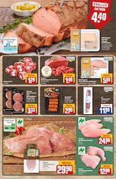 Braten im REWE Prospekt Braten im REWE Prospekt Dein Markt auf S. 9