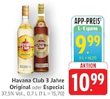 3 Jahre Original im aktuellen Prospekt bei EDEKA in Steinmauern