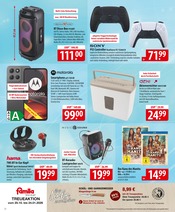 Aktueller famila Nordost Prospekt mit Smartphone, "besser als gut!", Seite 20