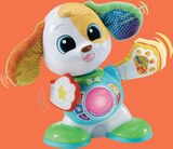 Boogie, danse avec moi - VTECH BABY en promo à 18,83 € chez Intermarché Super Boogie, danse avec moi - VTECH BABY dans le catalogue Intermarché Super