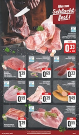 Aktueller EDEKA Prospekt mit Fleisch, "Wir lieben Lebensmittel!", Seite 7