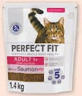 Promo -30% de remise immédiate sur la gamme de nourriture pour chat Perfect Fit à  dans le catalogue U Express à Gabarret