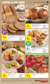 Promos Alimentation dans le catalogue "Intermarché" de Intermarché Super Alimentation en promo dans le catalogue Intermarché Super à la page 15