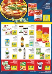 Aktueller diska Prospekt mit Käse, "alles an deinem ort.", Seite 7