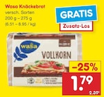 Angebot im Netto Marken-Discount Oberfischbach Prospekt Netto Marken-Discount Oberfischbach Prospekt mit im Angebot für 1,79 €