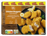 Chicken Nuggets XXL von CHEF SELECT im aktuellen Lidl Prospekt