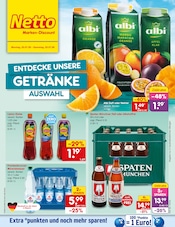 Spaten im Netto Marken-Discount Prospekt in Würzburg Aktueller Netto Marken-Discount Prospekt mit Spaten, "Aktuelle Angebote", Seite 38