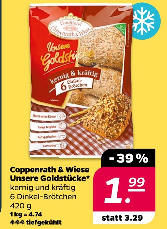Unsere Goldstücke