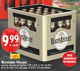 Aktuelles Pilsener Angebot bei E center in Castrop-Rauxel ab 9,99 €