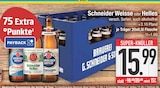 Weisse Angebote von Schneider bei EDEKA Unterhaching für 15,99 €