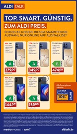 Verträge Angebote im Prospekt "Aktuelle Angebote" von ALDI Nord Verträge Angebote im Prospekt "Aktuelle Angebote" von ALDI Nord auf Seite 51