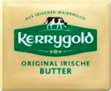 Butter oder Streichfett im Angebot bei Marktkauf in Stade Butter oder Streichfett Angebote von Kerrygold bei Marktkauf Stade für 1,11 €