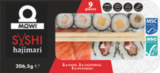 Sushi MAP small bei tegut im Prospekt "" für 3,99 €