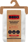 PROTECTION LITERIE DODO - DODO - Auchan Hypermarché à Plaisir PROTECTION LITERIE DODO - DODO en promo chez Auchan Hypermarché Plaisir à 10,00 €