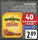 Leerdammer bei EDEKA im Ense Prospekt für 2,89 €