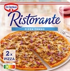 Ristorante Pizza Salame im Netto Marken-Discount Prospekt Ristorante Pizza Salame von Dr. Oetker im aktuellen Netto Marken-Discount Prospekt für 3,49 €