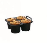 Heißluftfritteusen-Silikonform Kuchenform im Angebot bei Lidl in Kaiserslautern Heißluftfritteusen-Silikonform Kuchenform Angebote von Silvercrest bei Lidl Kaiserslautern für 2,99 €