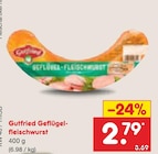 Aktuelle Wurst Angebote bei Netto Marken-Discount in Dresden Aktuelles Geflügelfleischwurst Angebot bei Netto Marken-Discount in Dresden ab 2,79 €