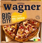 Pizza im Kaufland Prospekt Die Backfrische von Wagner im aktuellen Kaufland Prospekt für 1,66 €