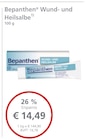 Wund- und Heilsalbe bei LINDA im Einhausen Prospekt für 14,49 €