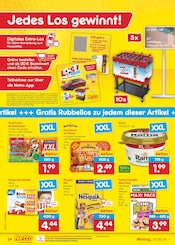 Aktueller Netto Marken-Discount Prospekt mit Schokolade, "Aktuelle Angebote", Seite 28