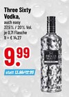 Trinkgut Allershausen - Vodka Angebot im Prospekt Vodka bei Trinkgut im Allershausen Prospekt für 9,99 €