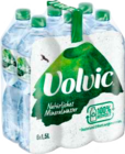 Natürliches Mineralwasser im Angebot bei EDEKA in Seevetal Natürliches Mineralwasser Angebote von Volvic bei EDEKA Seevetal für 4,49 €