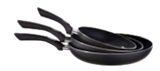 Aktuelles PFANNEN-SET Angebot bei Sconto SB in Halle (Saale) ab 19,95 €