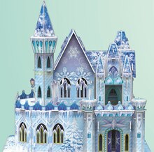 Schneekönigin Schloss bei famila Nordost in Delmenhorst Schneekönigin Schloss im Angebot bei famila Nordost Delmenhorst für 9,99 €