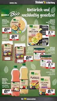 Äpfel im aktuellen EDEKA Prospekt (Osnabrück) Äpfel im EDEKA Prospekt "Aktuelle Angebote" mit 22 Seiten (Osnabrück)