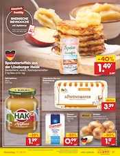 Aktueller Netto Marken-Discount Prospekt mit Kartoffeln, "Aktuelle Angebote", Seite 25