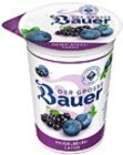 Der Große Bauer von BAUER für 0,44 € bei Kaufland im Angebot Der Große Bauer von BAUER im aktuellen Kaufland Prospekt