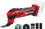 Akku-Multifunktionswerkzeug Varrito Angebote bei Globus-Baumarkt Wiesbaden für 59,99 €