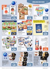 Aktueller aktiv & irma Prospekt mit Champignons, "Top Angebote", Seite 7