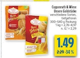 Aktuelles Unsere Goldstücke Angebot bei diska in Erfurt ab 1,49 €