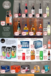 Aktueller GLOBUS Prospekt mit Whiskey, "Aktuelle Angebote", Seite 14