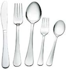 Besteckset Pepino im Angebot bei SB Möbel Boss in Freital Besteckset Pepino Angebote bei SB Möbel Boss Freital für 15,00 €