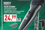 Aktuelles Folien-Rasierer Angebot bei Marktkauf in Meerbusch ab 24,99 €